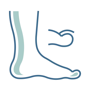 Especialidad Podología en Clínica IMIF