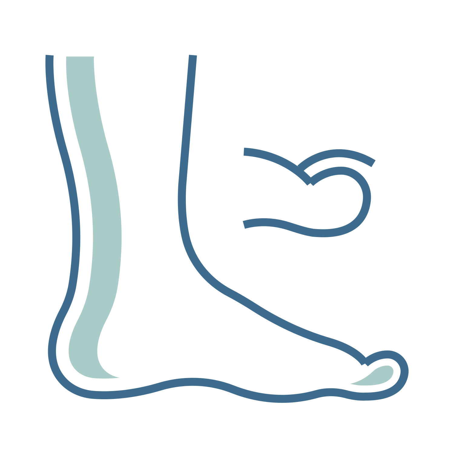 Especialidad Podología en Clínica IMIF