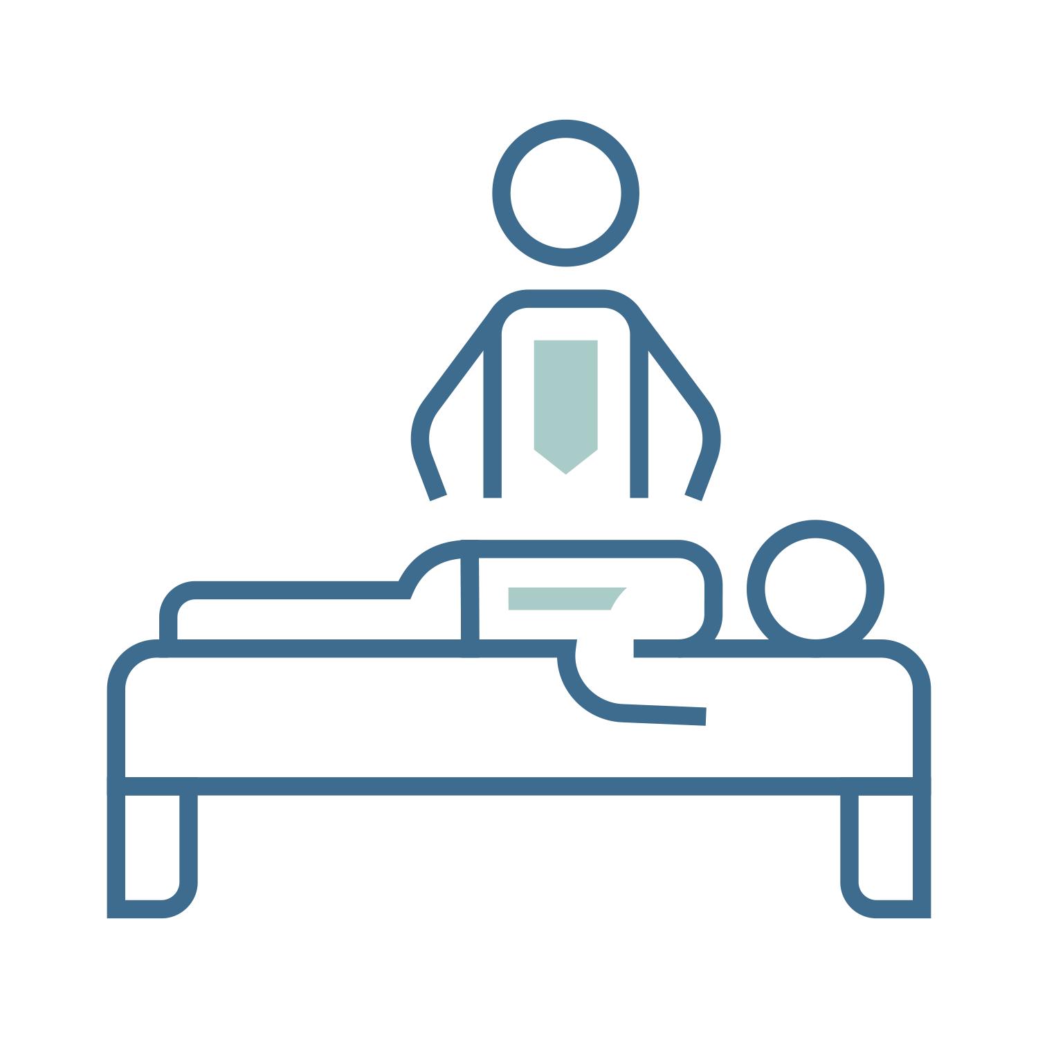 Especialidad Fisioterapia en Clínica IMIF