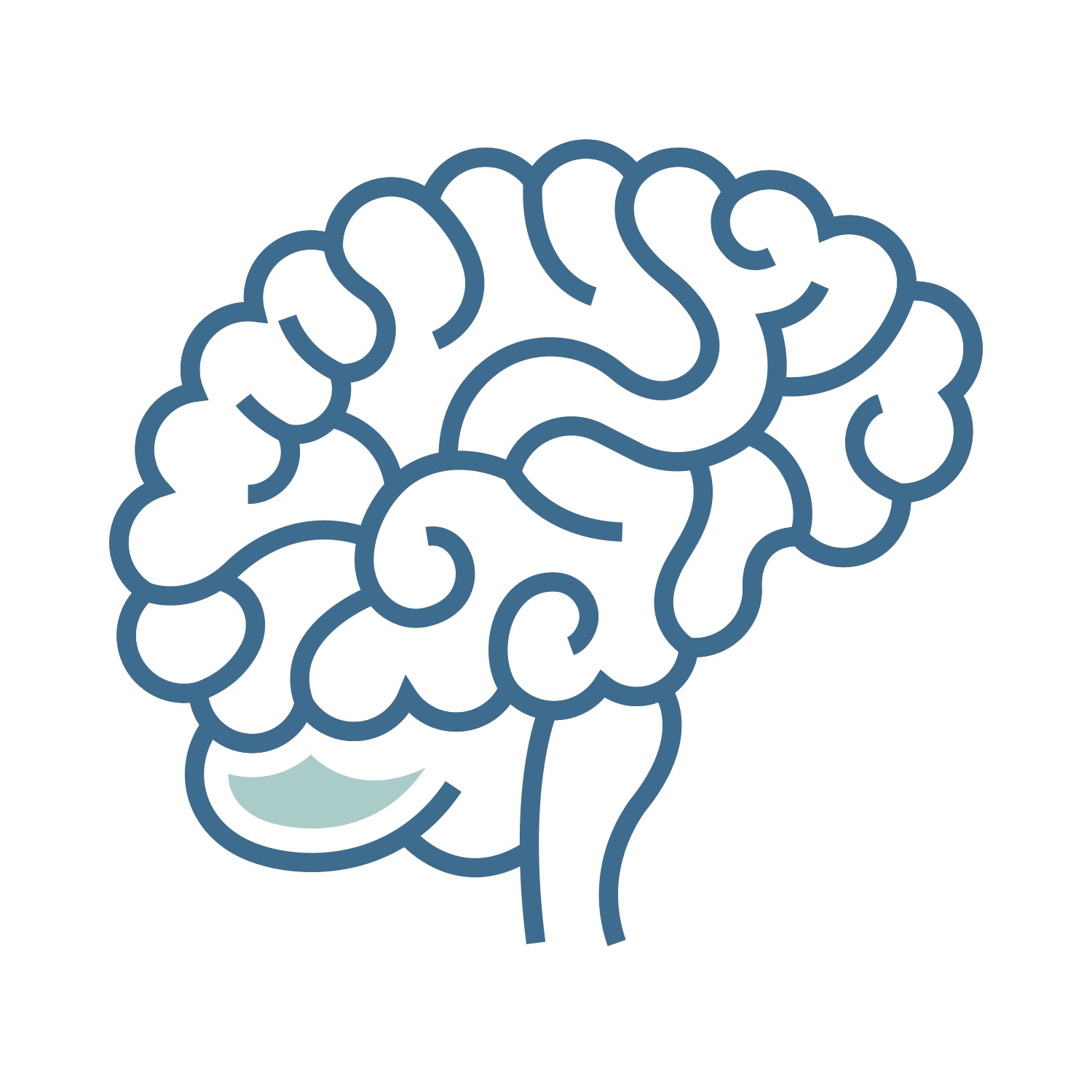 Especialidad neurología en Clínica IMIF
