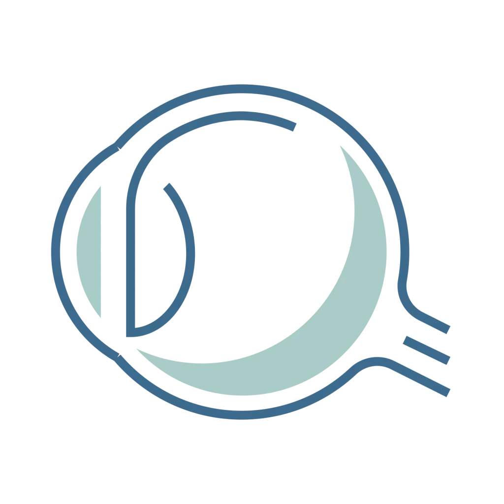 Especialidad oftalmología Clínica IMIF