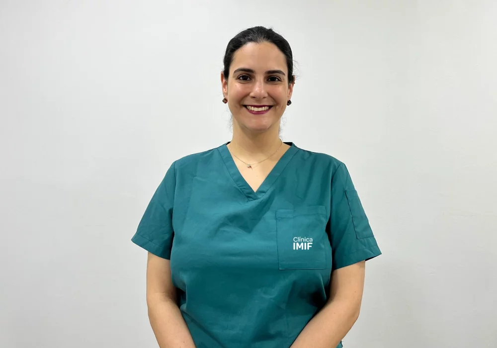 Medicina Estética Clínica IMIF