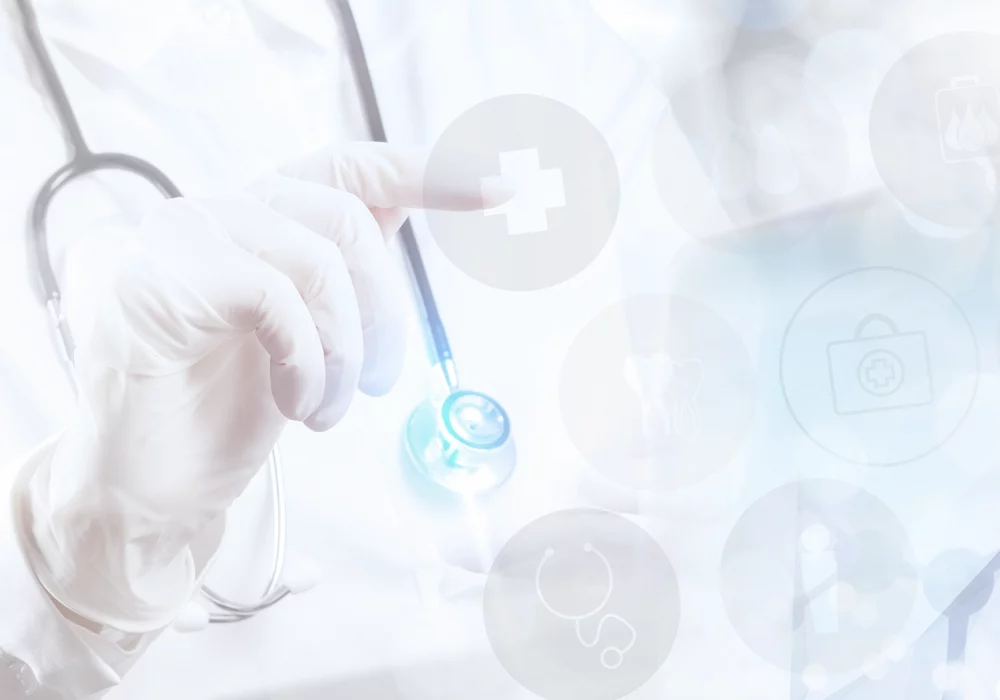 Especialistas Clínica IMIF